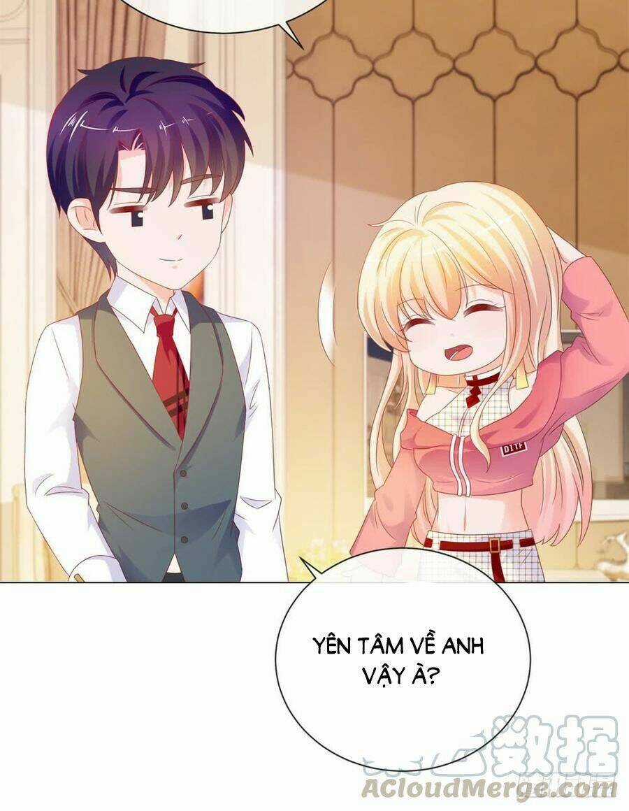 Ẩn Hôn 100%: Chọc Tức Vợ Yêu Mua Một Tặng Một Chapter 81 trang 8