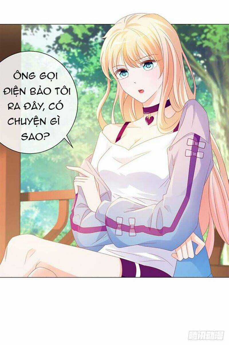 Ẩn Hôn 100%: Chọc Tức Vợ Yêu Mua Một Tặng Một Chapter 82 trang 10