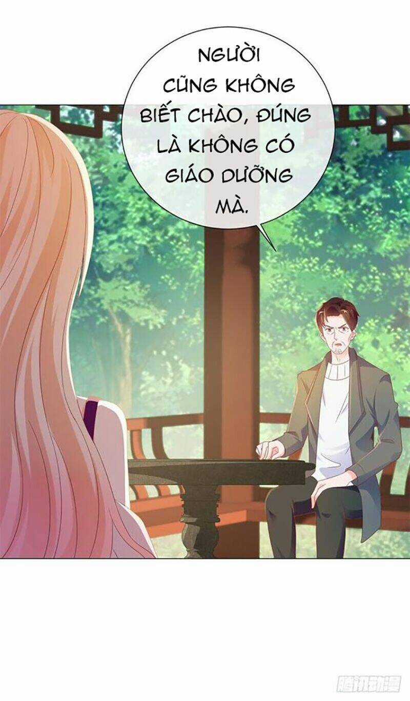 Ẩn Hôn 100%: Chọc Tức Vợ Yêu Mua Một Tặng Một Chapter 82 trang 11