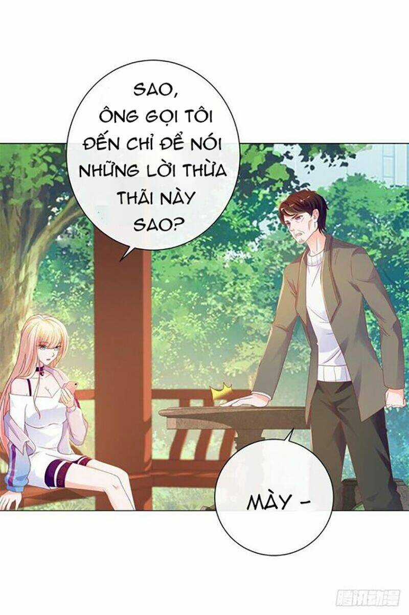 Ẩn Hôn 100%: Chọc Tức Vợ Yêu Mua Một Tặng Một Chapter 82 trang 12