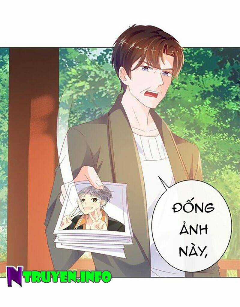 Ẩn Hôn 100%: Chọc Tức Vợ Yêu Mua Một Tặng Một Chapter 82 trang 13