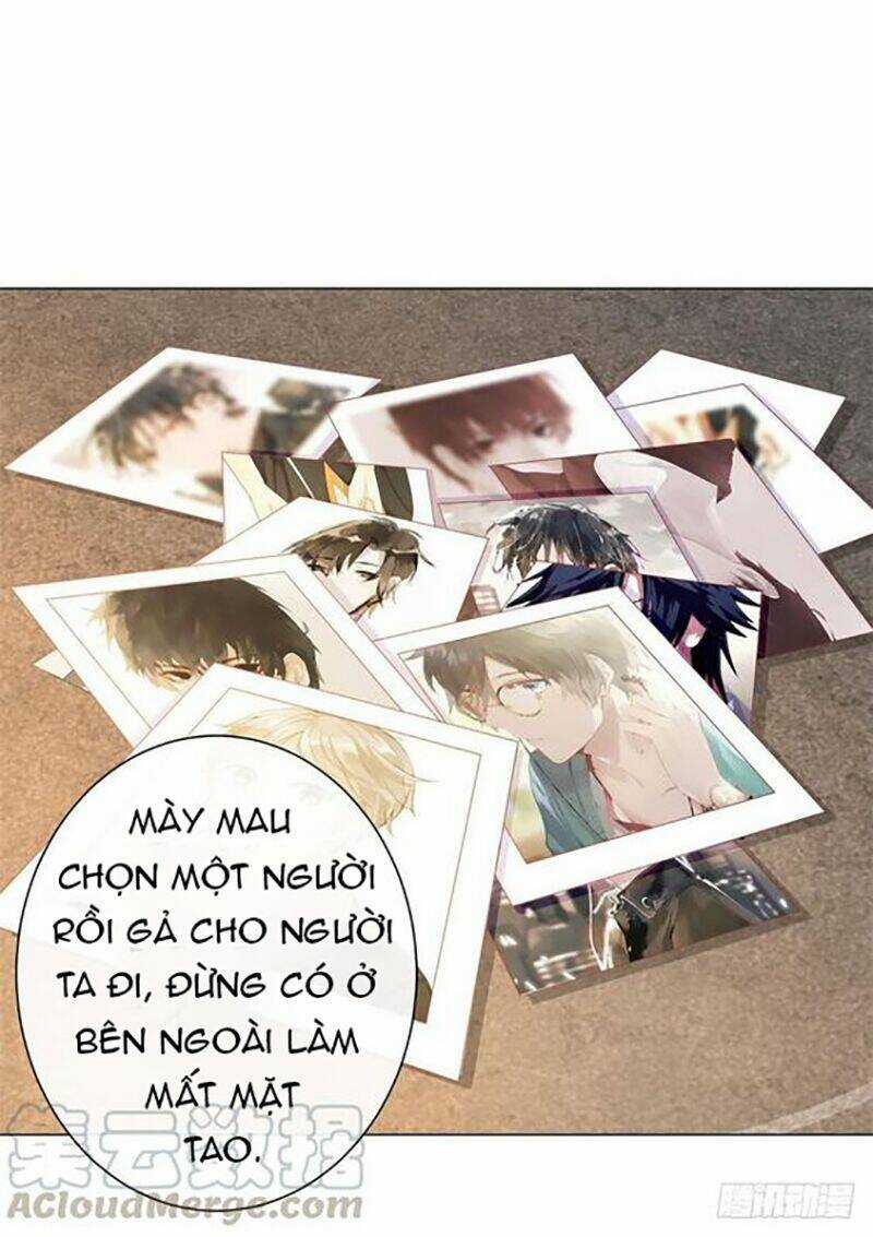 Ẩn Hôn 100%: Chọc Tức Vợ Yêu Mua Một Tặng Một Chapter 82 trang 14