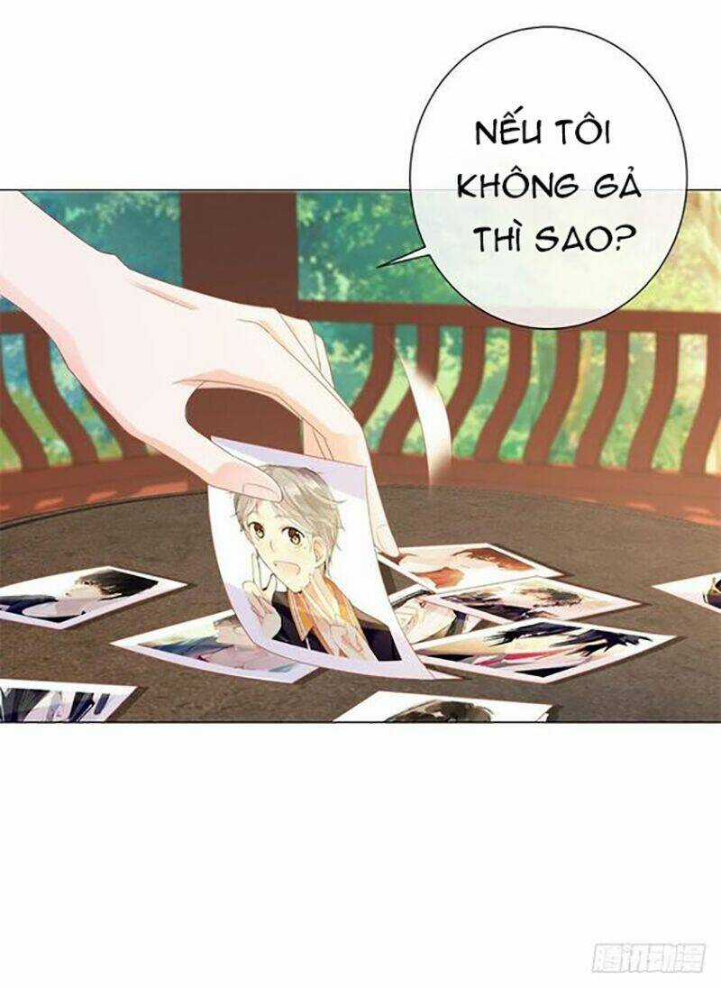 Ẩn Hôn 100%: Chọc Tức Vợ Yêu Mua Một Tặng Một Chapter 82 trang 16