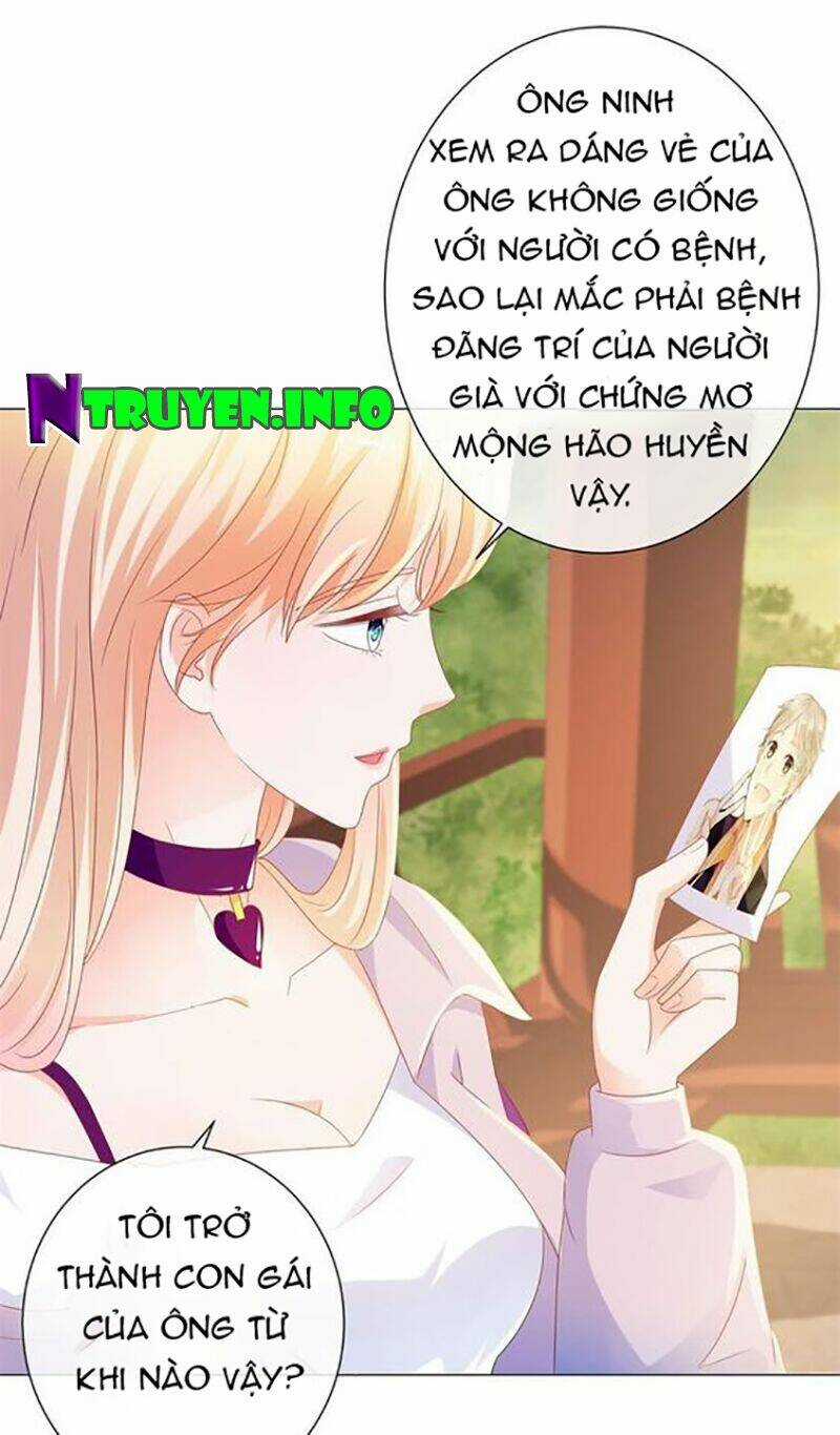 Ẩn Hôn 100%: Chọc Tức Vợ Yêu Mua Một Tặng Một Chapter 82 trang 18