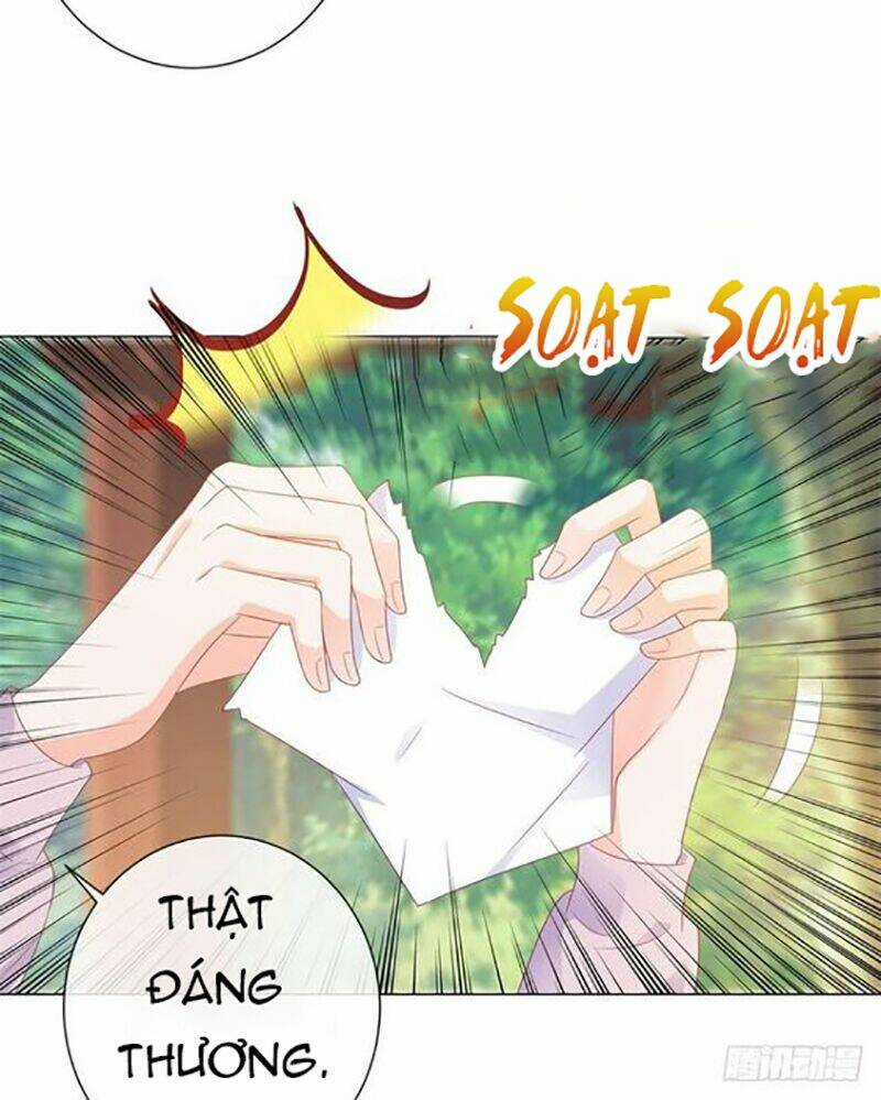 Ẩn Hôn 100%: Chọc Tức Vợ Yêu Mua Một Tặng Một Chapter 82 trang 19