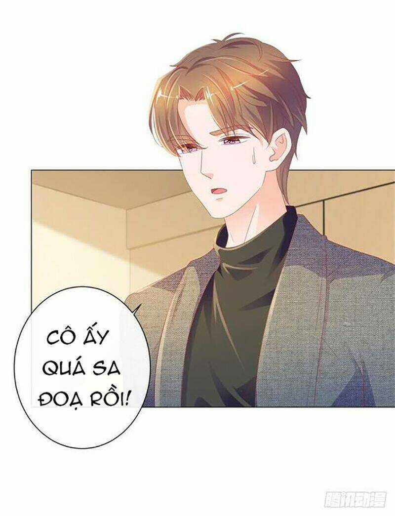 Ẩn Hôn 100%: Chọc Tức Vợ Yêu Mua Một Tặng Một Chapter 82 trang 2