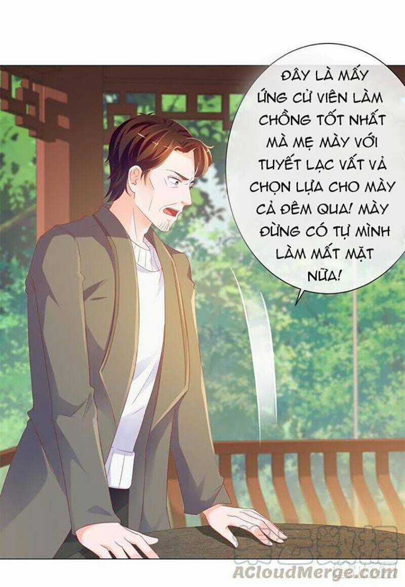 Ẩn Hôn 100%: Chọc Tức Vợ Yêu Mua Một Tặng Một Chapter 82 trang 21