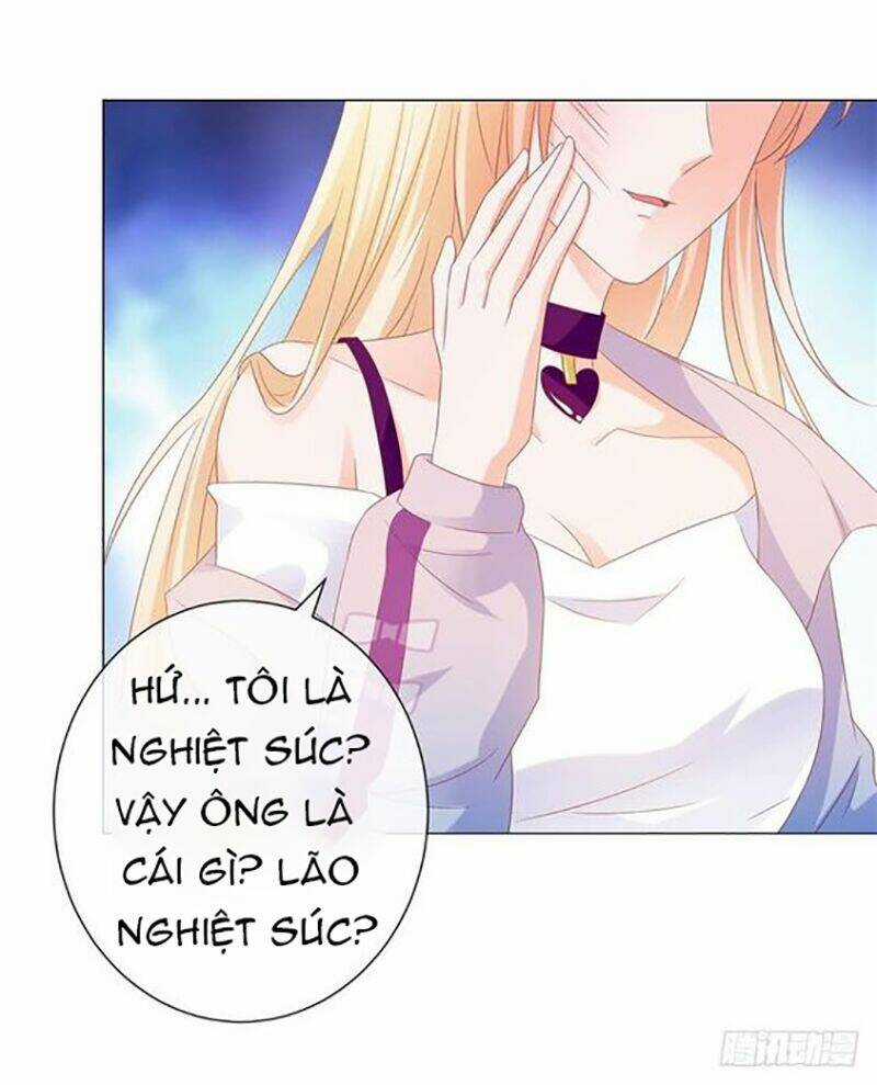 Ẩn Hôn 100%: Chọc Tức Vợ Yêu Mua Một Tặng Một Chapter 82 trang 26