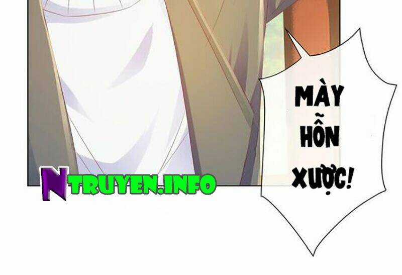 Ẩn Hôn 100%: Chọc Tức Vợ Yêu Mua Một Tặng Một Chapter 82 trang 28