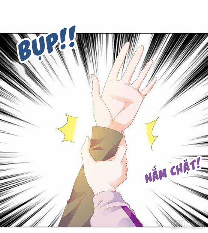 Ẩn Hôn 100%: Chọc Tức Vợ Yêu Mua Một Tặng Một Chapter 82 trang 29