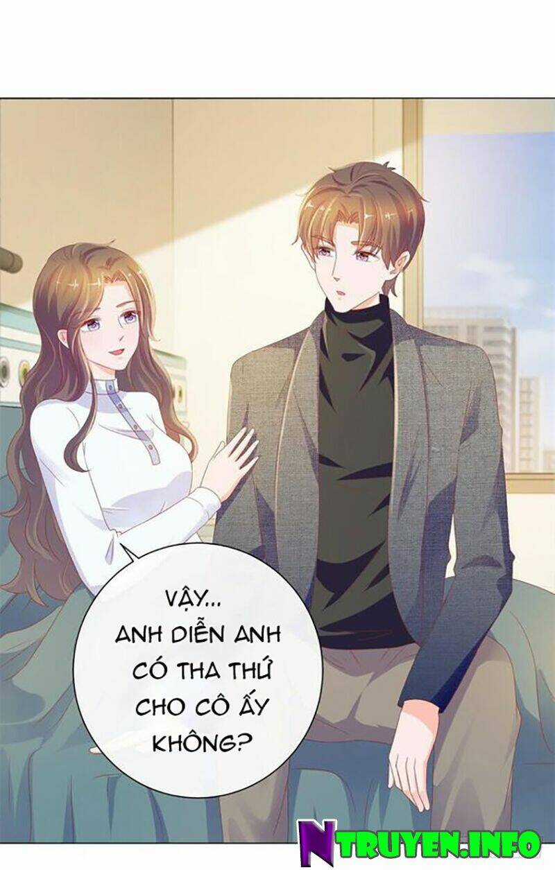 Ẩn Hôn 100%: Chọc Tức Vợ Yêu Mua Một Tặng Một Chapter 82 trang 3