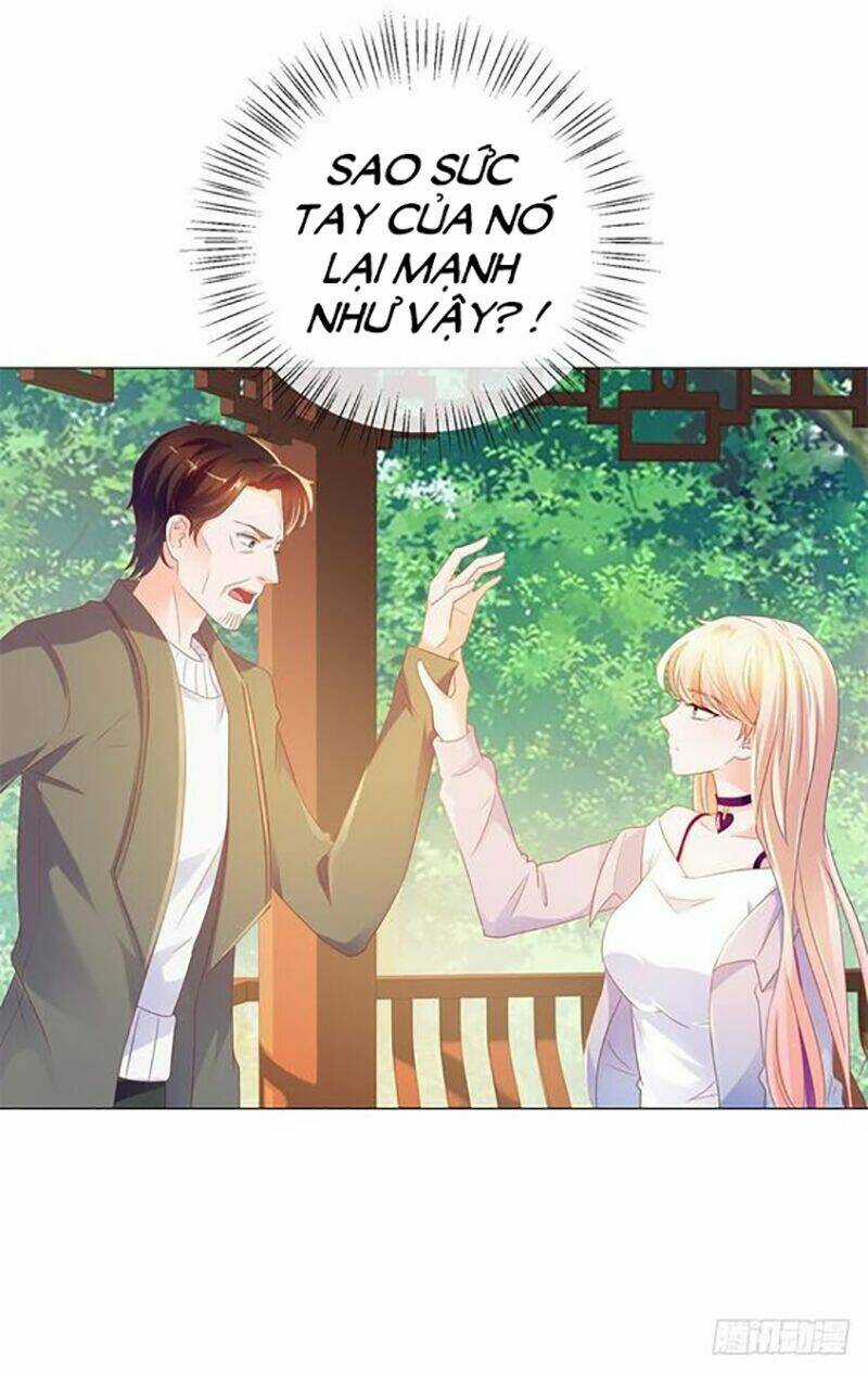 Ẩn Hôn 100%: Chọc Tức Vợ Yêu Mua Một Tặng Một Chapter 82 trang 30