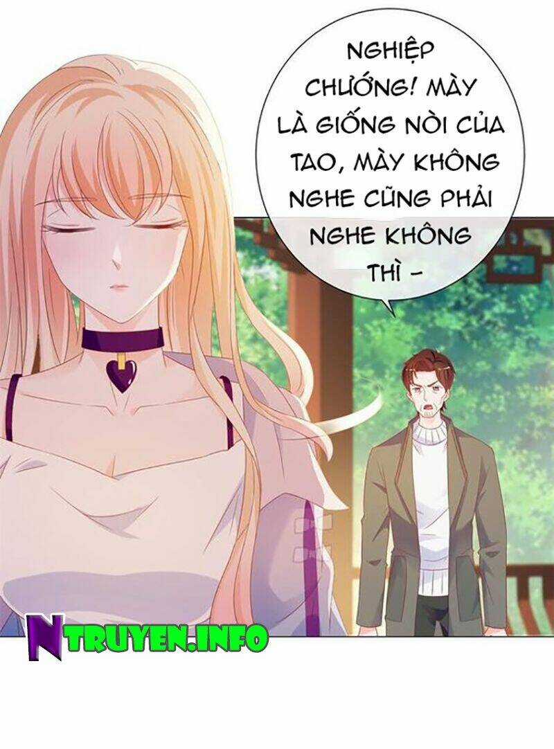 Ẩn Hôn 100%: Chọc Tức Vợ Yêu Mua Một Tặng Một Chapter 82 trang 33