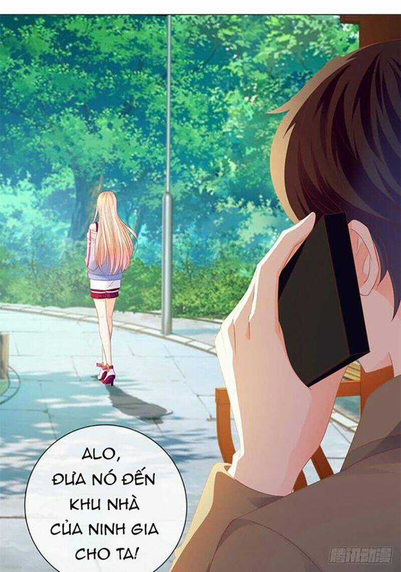 Ẩn Hôn 100%: Chọc Tức Vợ Yêu Mua Một Tặng Một Chapter 82 trang 36