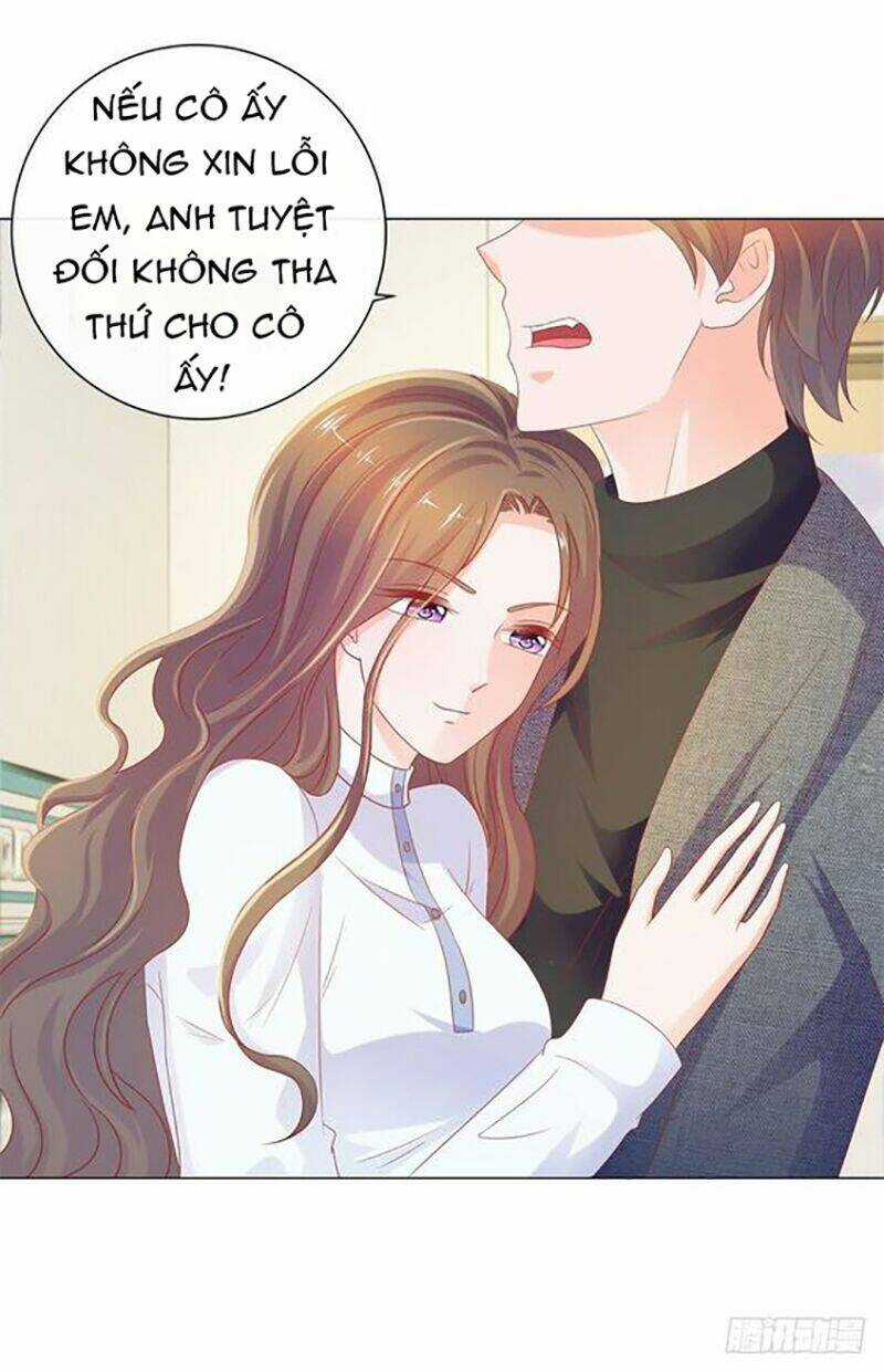 Ẩn Hôn 100%: Chọc Tức Vợ Yêu Mua Một Tặng Một Chapter 82 trang 4