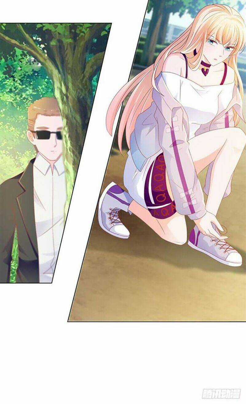 Ẩn Hôn 100%: Chọc Tức Vợ Yêu Mua Một Tặng Một Chapter 82 trang 40