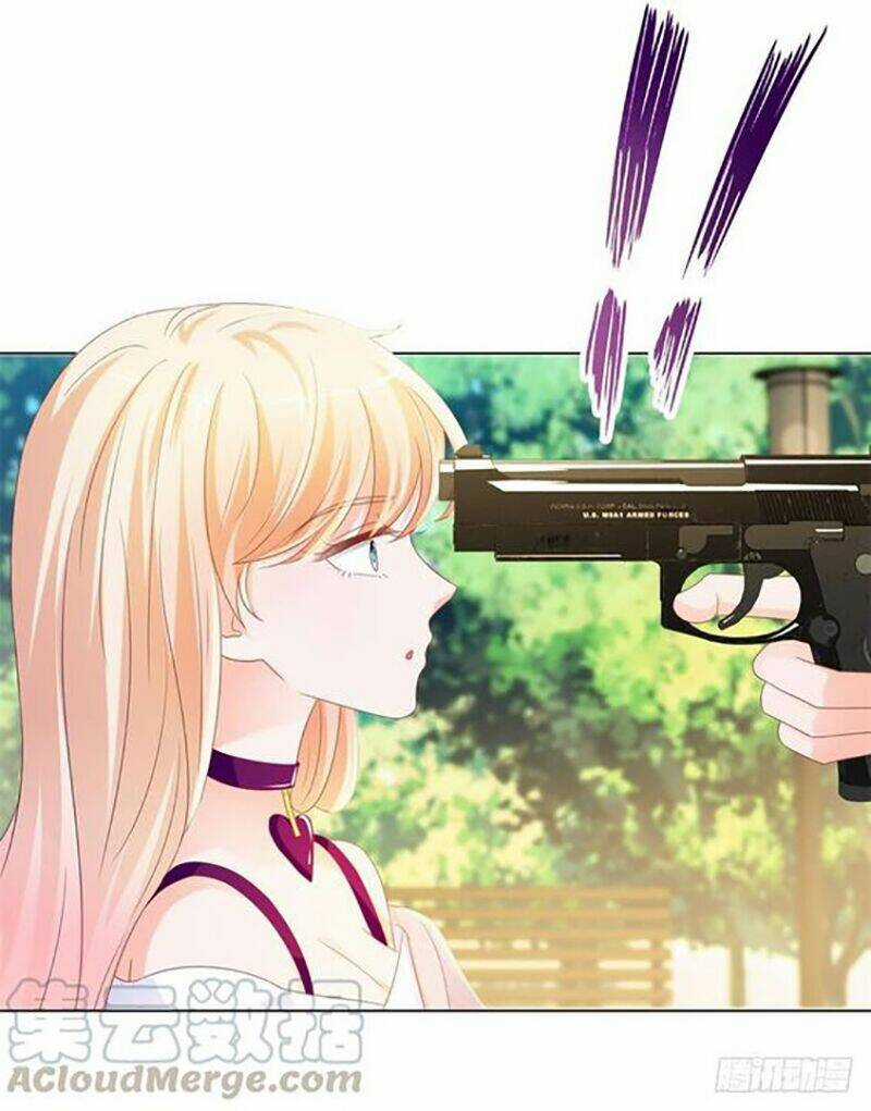 Ẩn Hôn 100%: Chọc Tức Vợ Yêu Mua Một Tặng Một Chapter 82 trang 42