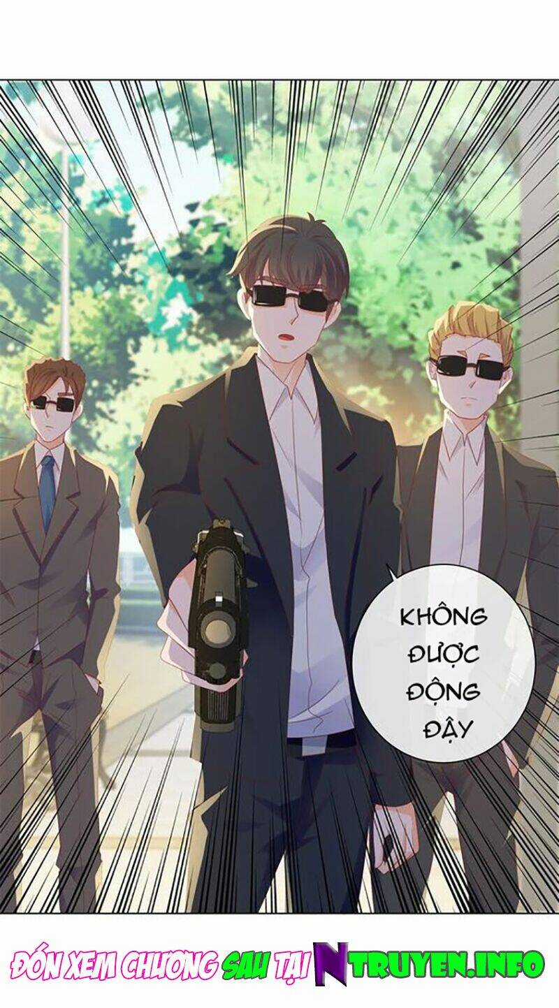 Ẩn Hôn 100%: Chọc Tức Vợ Yêu Mua Một Tặng Một Chapter 82 trang 43