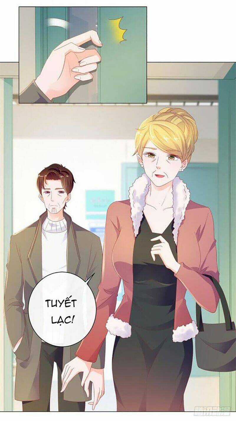 Ẩn Hôn 100%: Chọc Tức Vợ Yêu Mua Một Tặng Một Chapter 82 trang 5