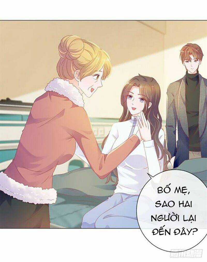 Ẩn Hôn 100%: Chọc Tức Vợ Yêu Mua Một Tặng Một Chapter 82 trang 6