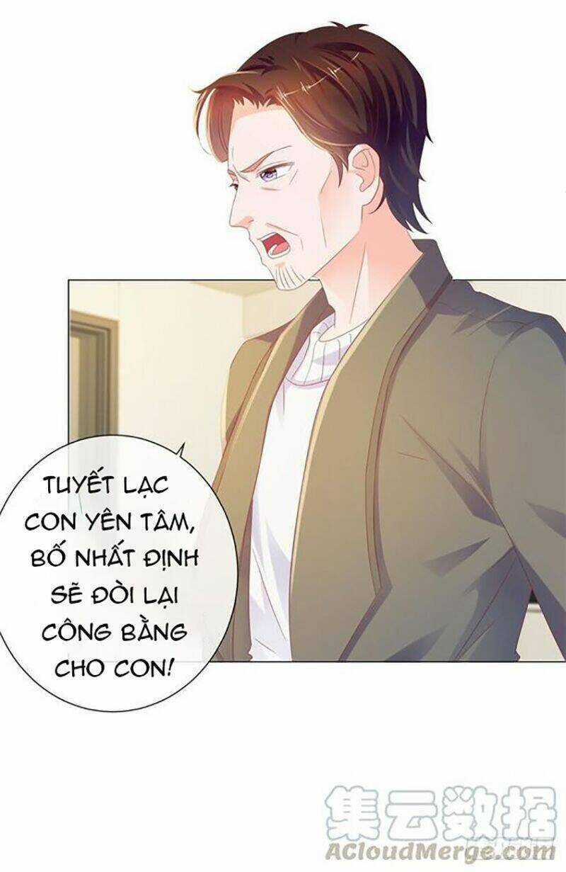 Ẩn Hôn 100%: Chọc Tức Vợ Yêu Mua Một Tặng Một Chapter 82 trang 7
