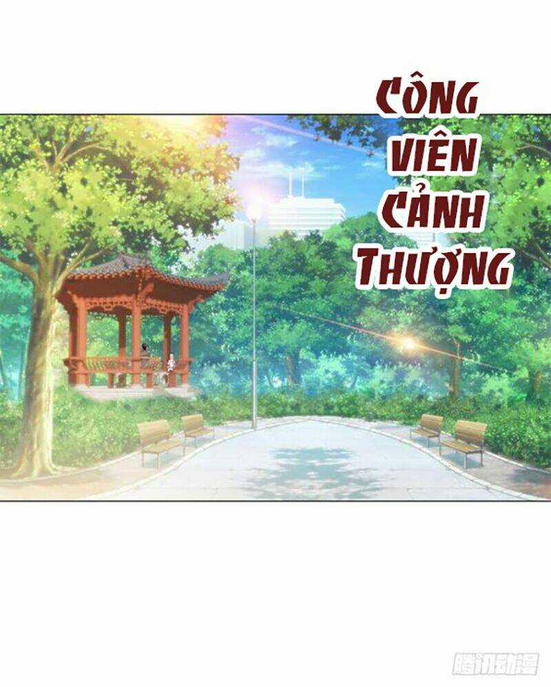 Ẩn Hôn 100%: Chọc Tức Vợ Yêu Mua Một Tặng Một Chapter 82 trang 9
