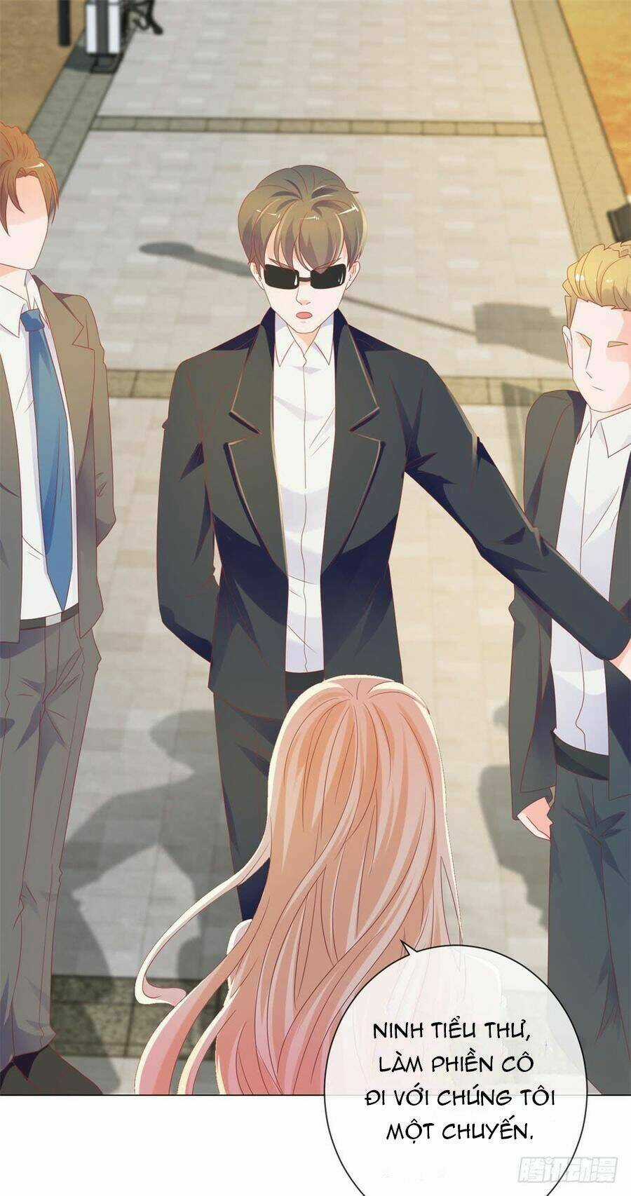 Ẩn Hôn 100%: Chọc Tức Vợ Yêu Mua Một Tặng Một Chapter 83 trang 1