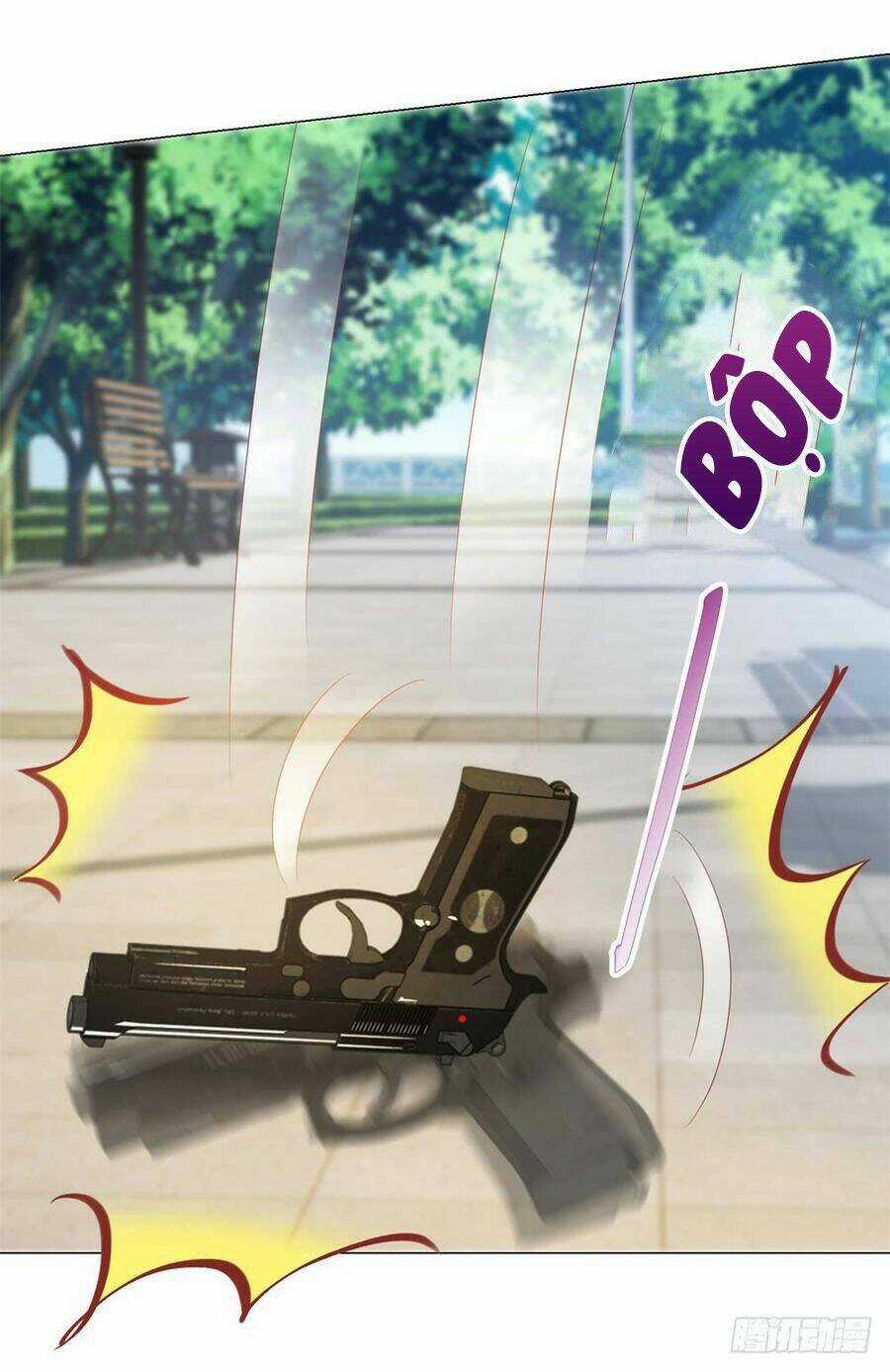 Ẩn Hôn 100%: Chọc Tức Vợ Yêu Mua Một Tặng Một Chapter 83 trang 11