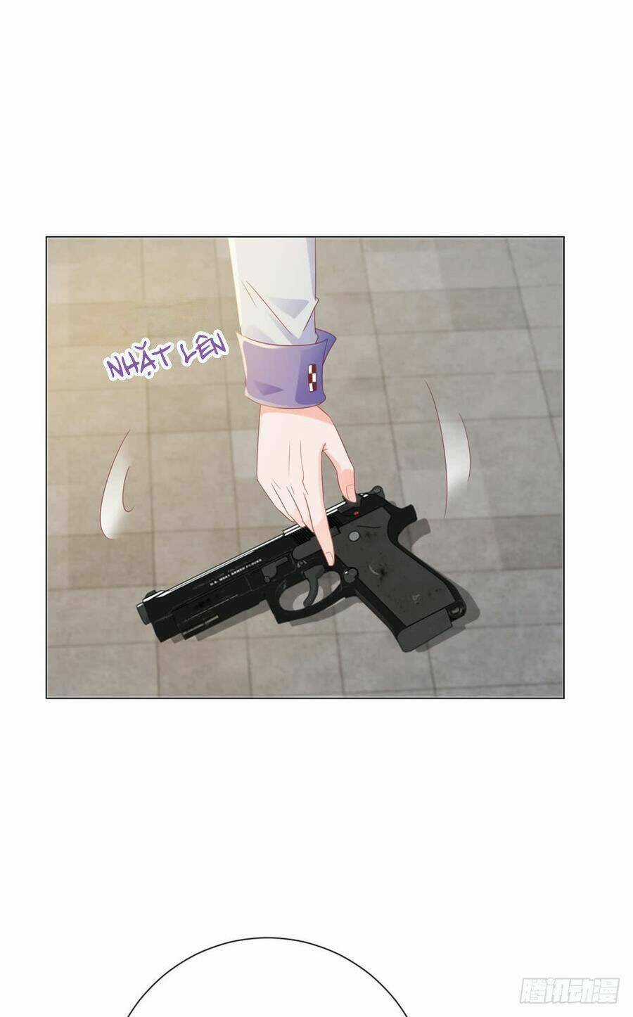 Ẩn Hôn 100%: Chọc Tức Vợ Yêu Mua Một Tặng Một Chapter 83 trang 15