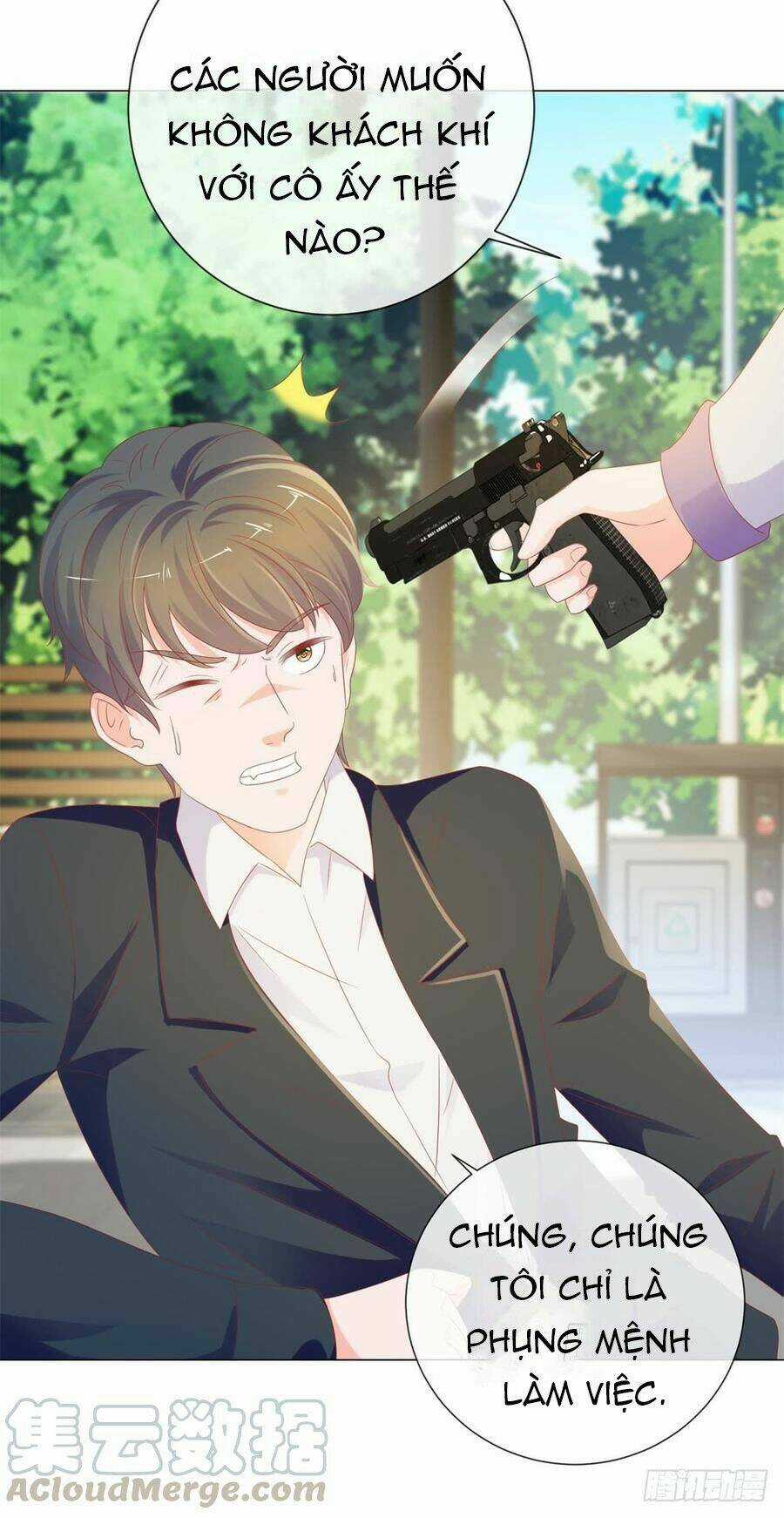 Ẩn Hôn 100%: Chọc Tức Vợ Yêu Mua Một Tặng Một Chapter 83 trang 16