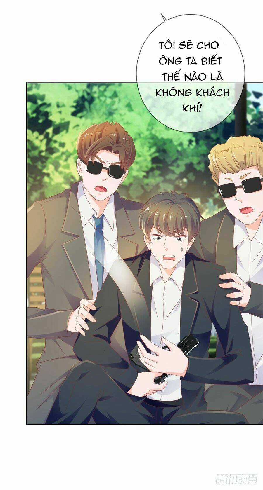 Ẩn Hôn 100%: Chọc Tức Vợ Yêu Mua Một Tặng Một Chapter 83 trang 18