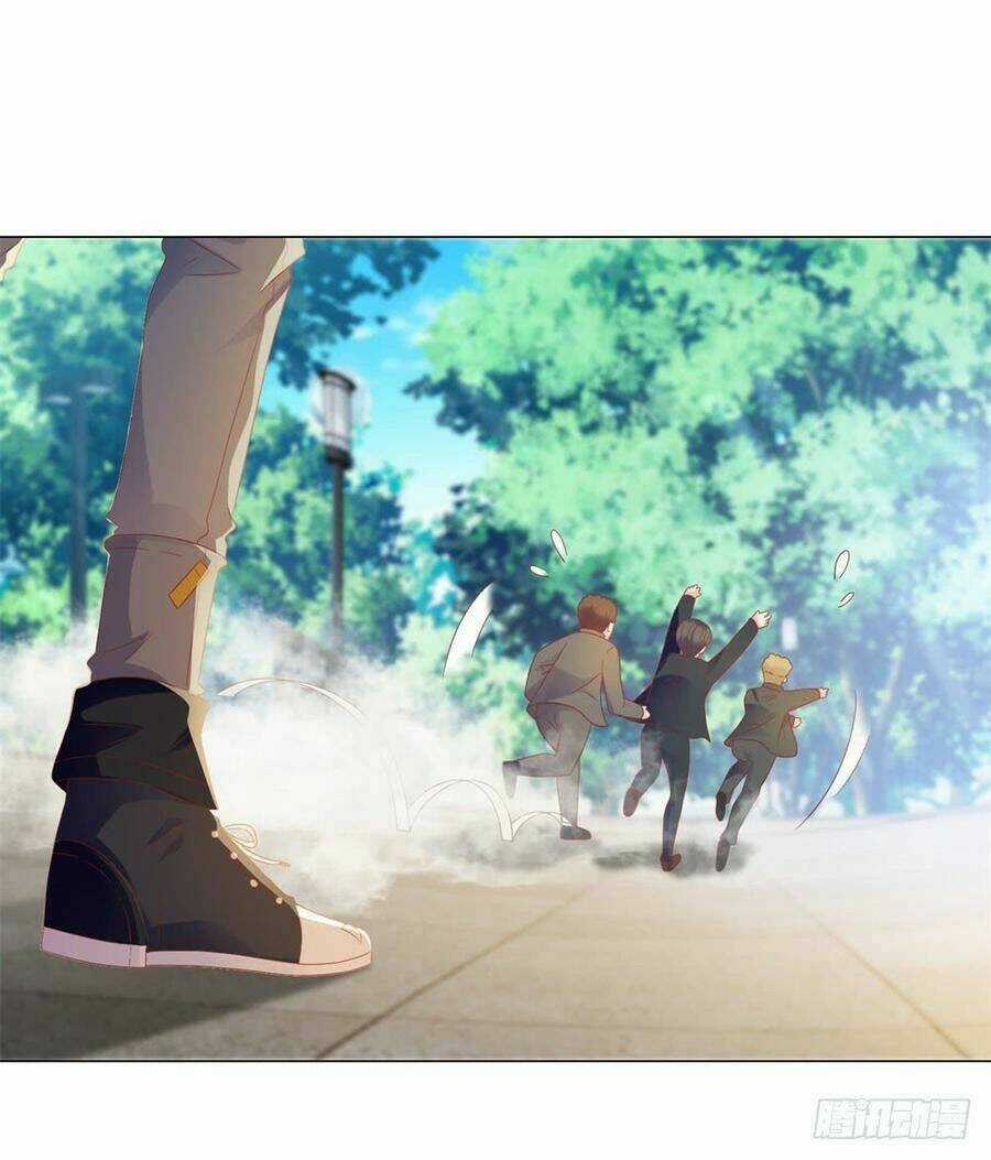 Ẩn Hôn 100%: Chọc Tức Vợ Yêu Mua Một Tặng Một Chapter 83 trang 19