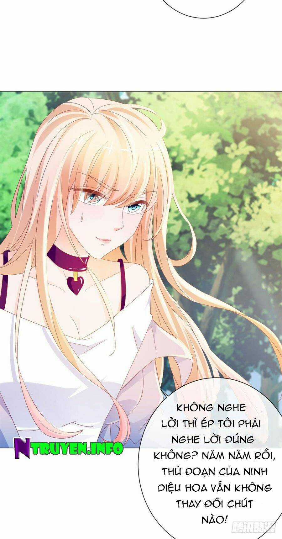 Ẩn Hôn 100%: Chọc Tức Vợ Yêu Mua Một Tặng Một Chapter 83 trang 2