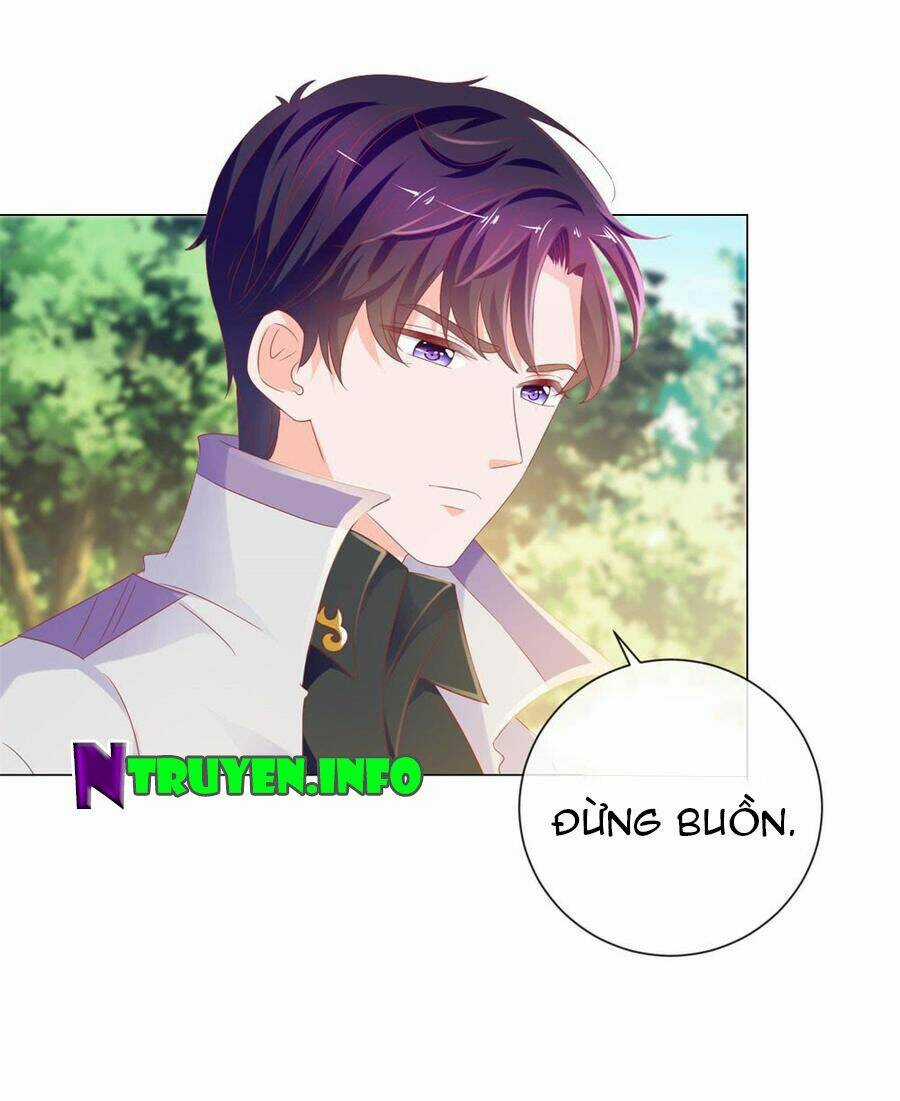 Ẩn Hôn 100%: Chọc Tức Vợ Yêu Mua Một Tặng Một Chapter 83 trang 22