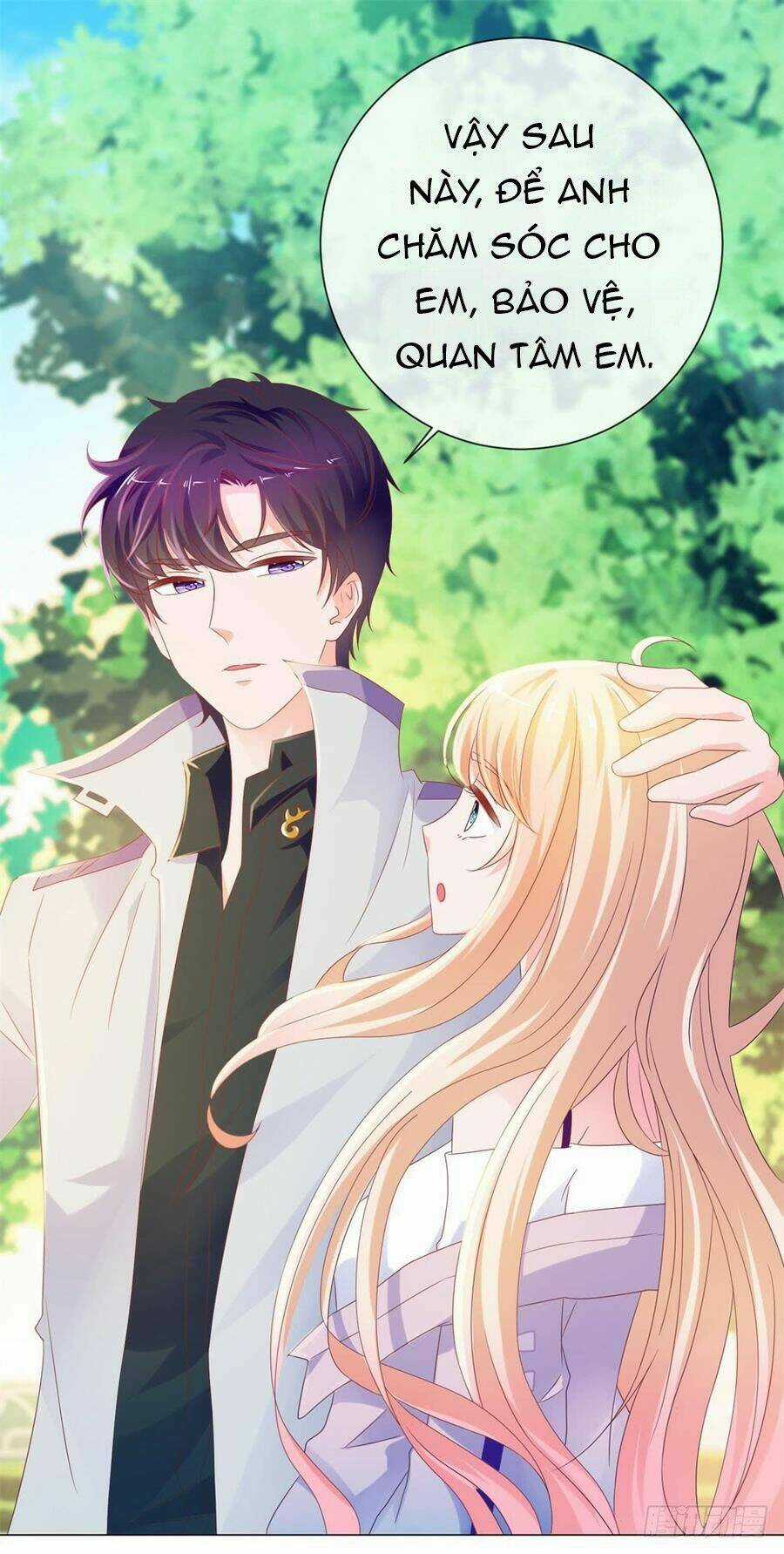 Ẩn Hôn 100%: Chọc Tức Vợ Yêu Mua Một Tặng Một Chapter 83 trang 25