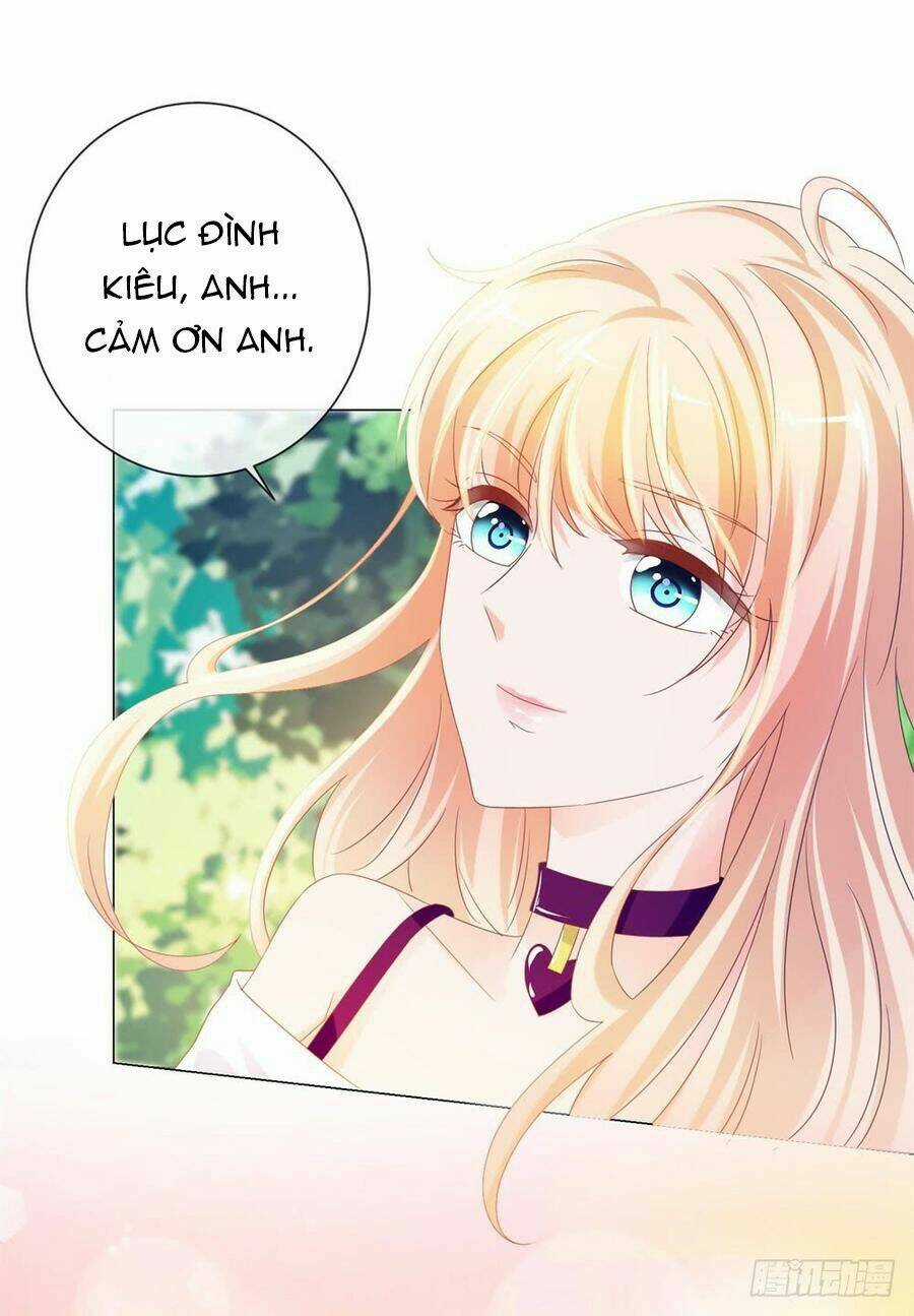 Ẩn Hôn 100%: Chọc Tức Vợ Yêu Mua Một Tặng Một Chapter 83 trang 26