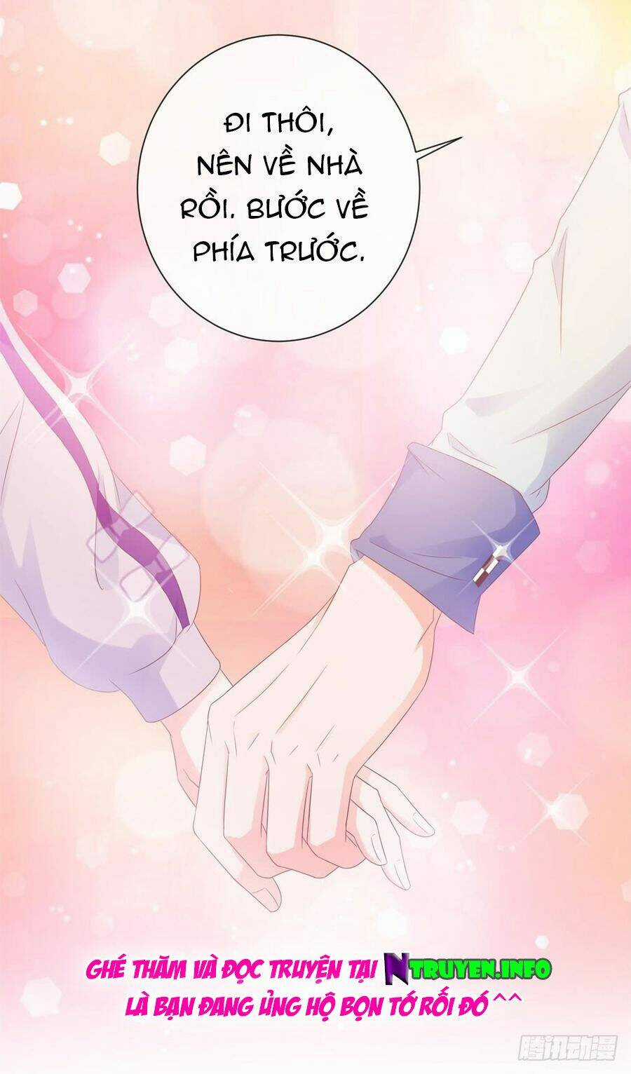 Ẩn Hôn 100%: Chọc Tức Vợ Yêu Mua Một Tặng Một Chapter 83 trang 27