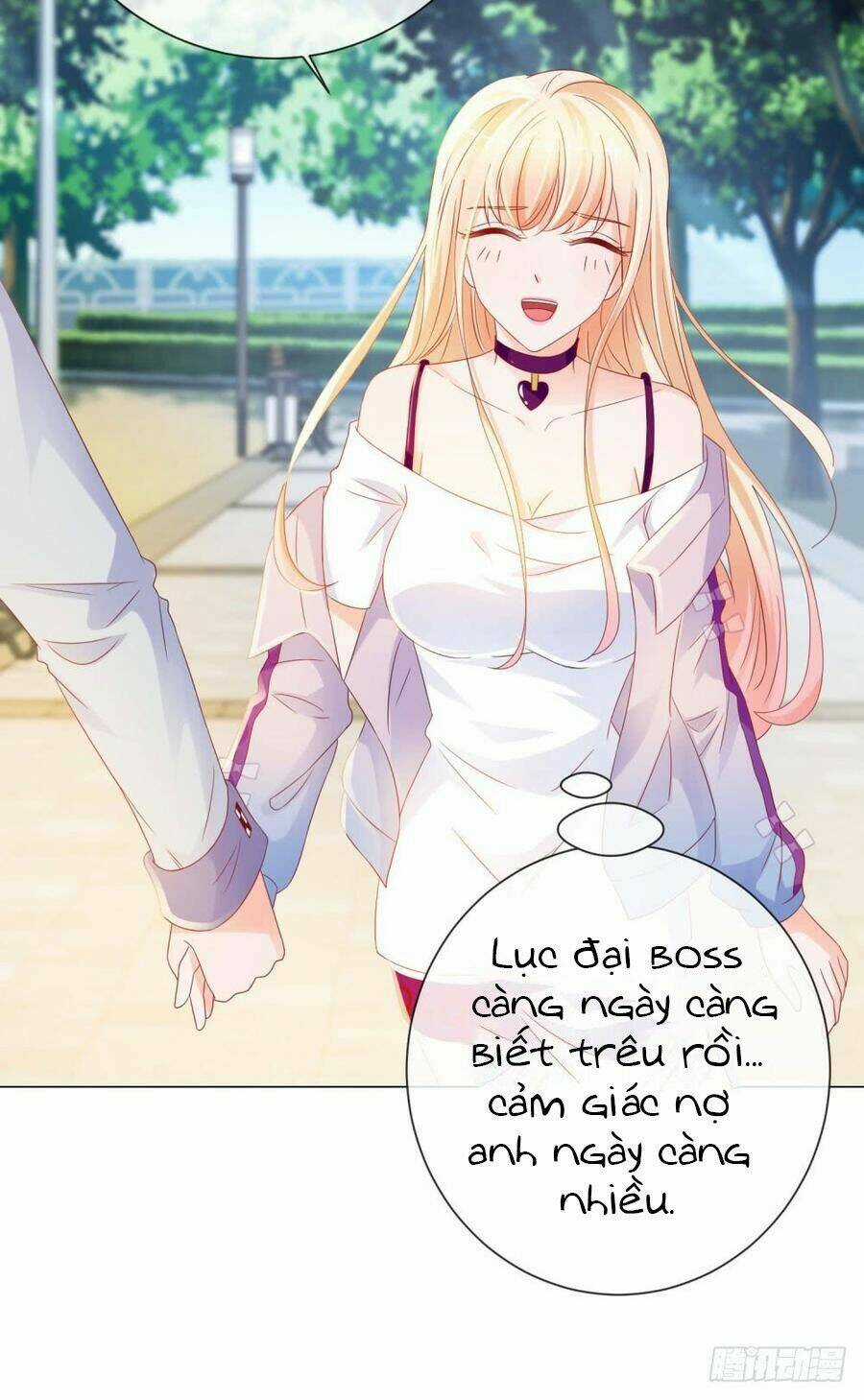 Ẩn Hôn 100%: Chọc Tức Vợ Yêu Mua Một Tặng Một Chapter 83 trang 29