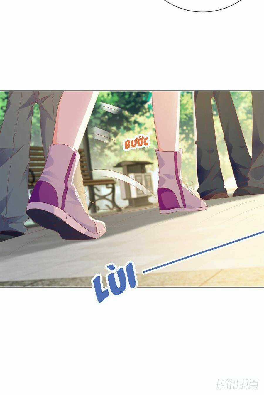 Ẩn Hôn 100%: Chọc Tức Vợ Yêu Mua Một Tặng Một Chapter 83 trang 3