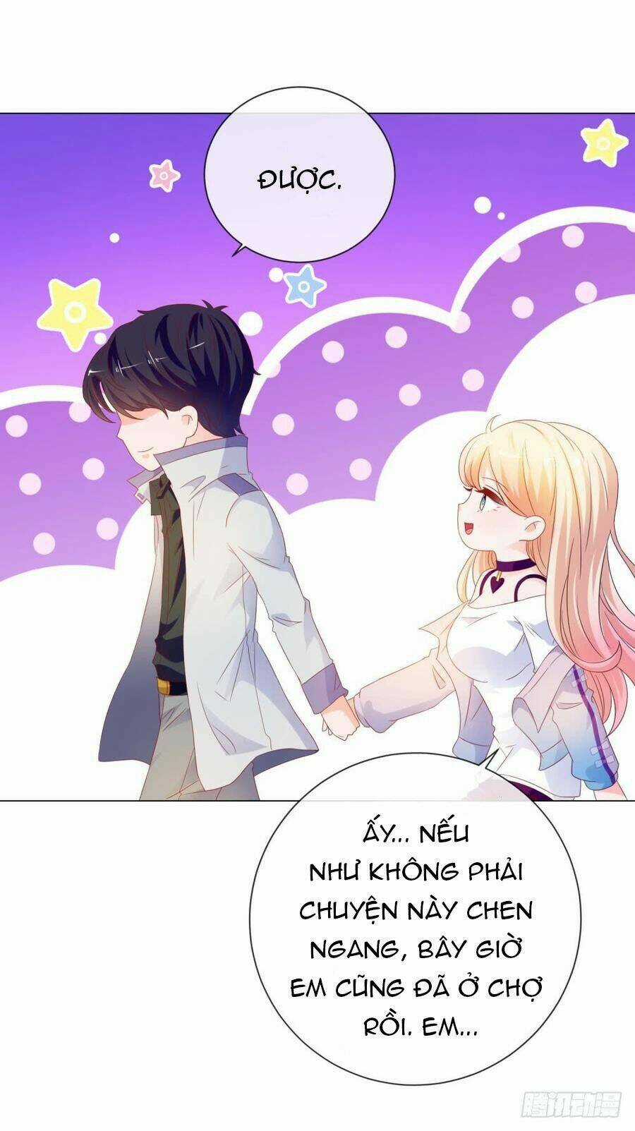 Ẩn Hôn 100%: Chọc Tức Vợ Yêu Mua Một Tặng Một Chapter 83 trang 30