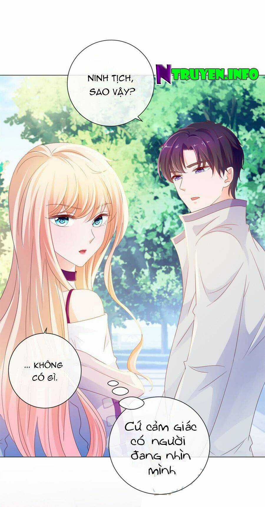 Ẩn Hôn 100%: Chọc Tức Vợ Yêu Mua Một Tặng Một Chapter 83 trang 32