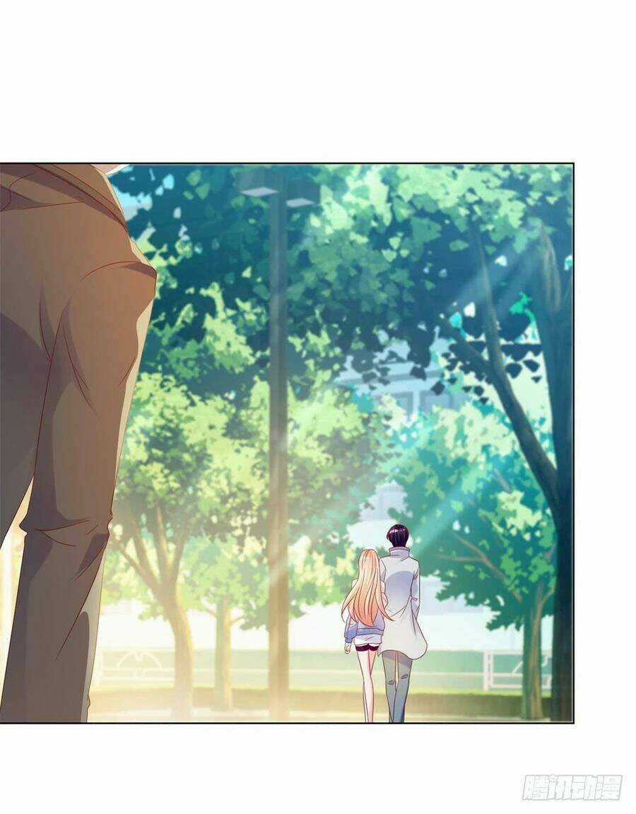 Ẩn Hôn 100%: Chọc Tức Vợ Yêu Mua Một Tặng Một Chapter 83 trang 34