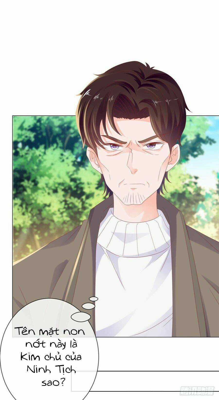 Ẩn Hôn 100%: Chọc Tức Vợ Yêu Mua Một Tặng Một Chapter 83 trang 35