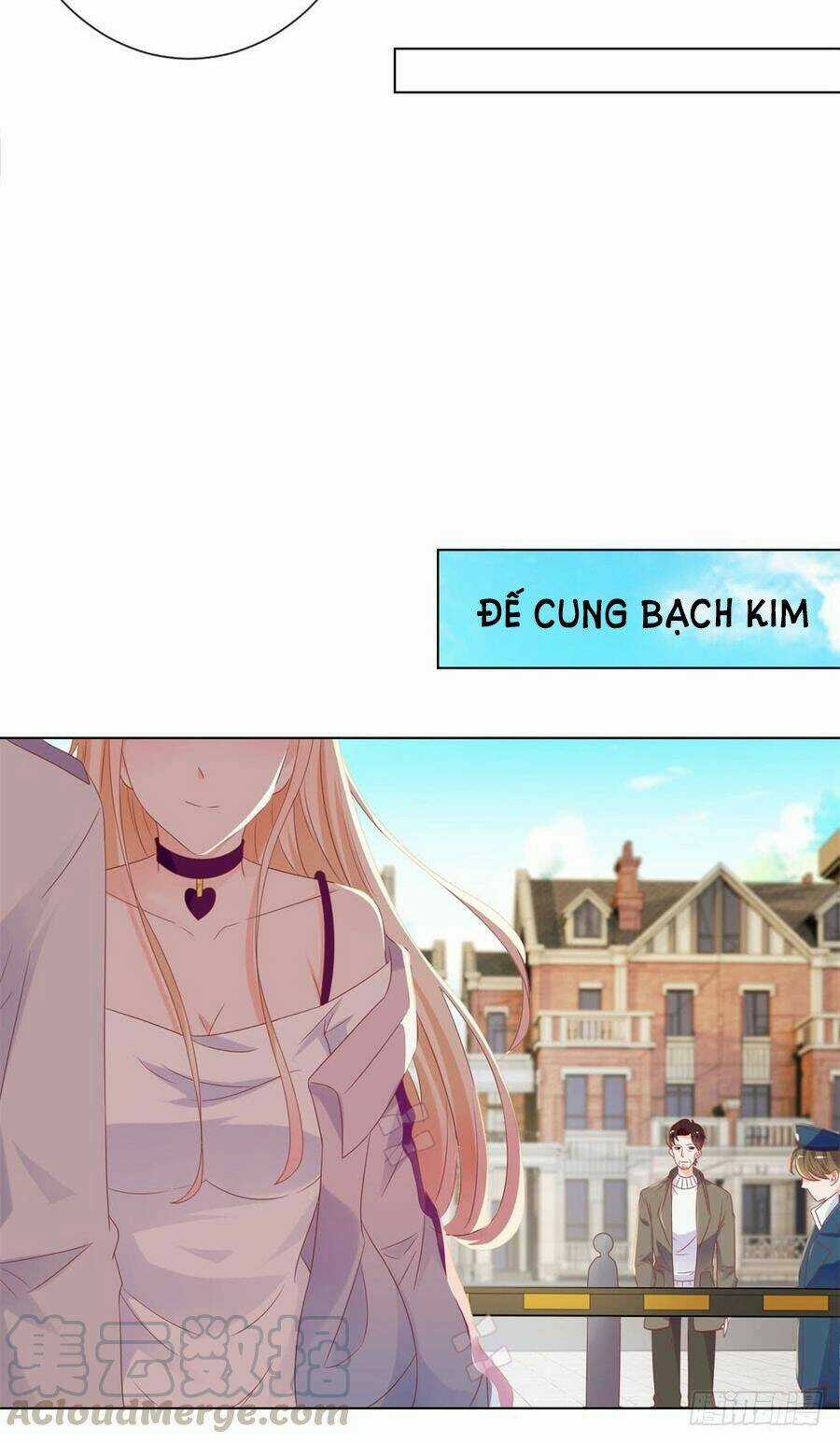 Ẩn Hôn 100%: Chọc Tức Vợ Yêu Mua Một Tặng Một Chapter 83 trang 36