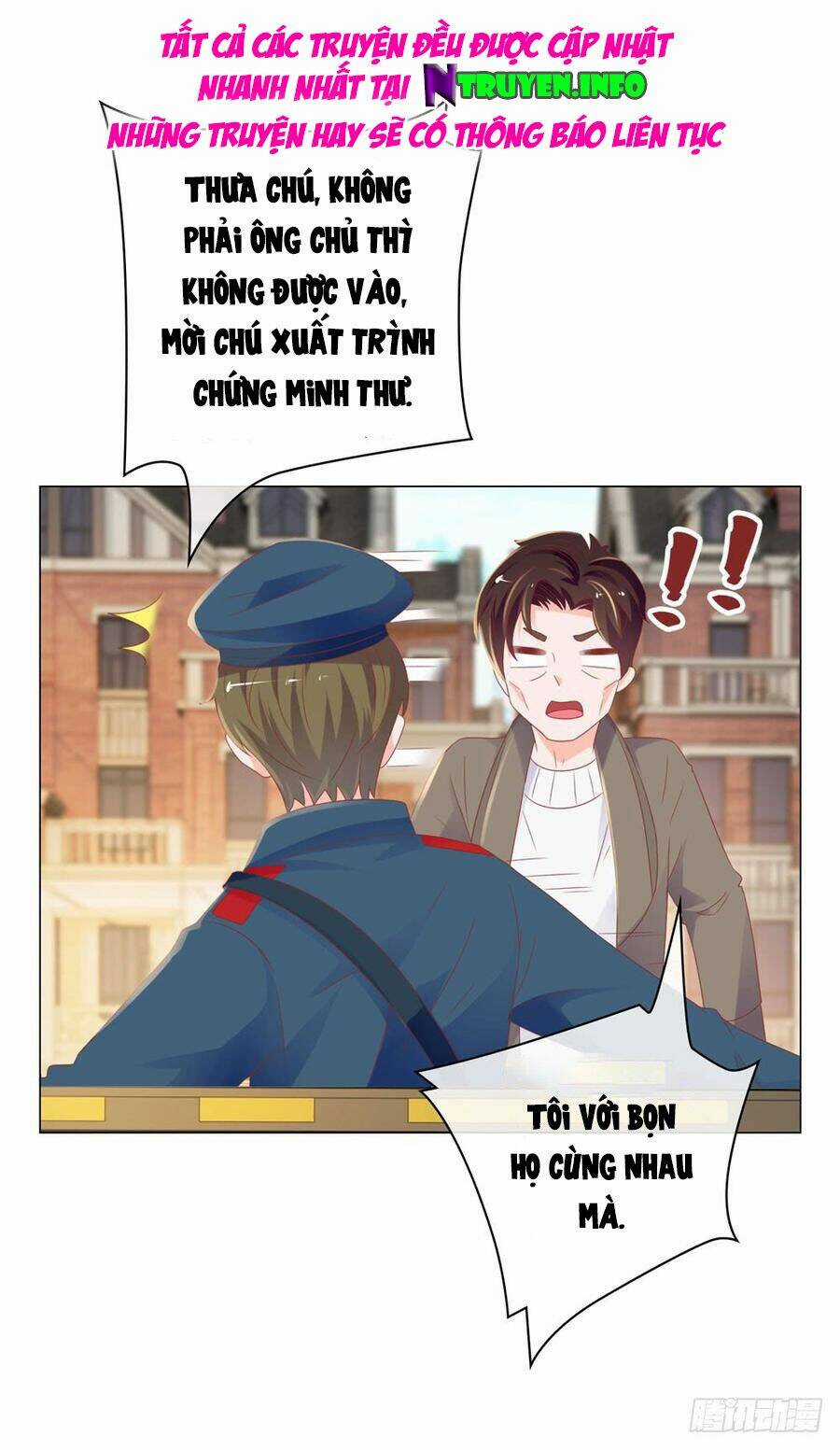 Ẩn Hôn 100%: Chọc Tức Vợ Yêu Mua Một Tặng Một Chapter 83 trang 37