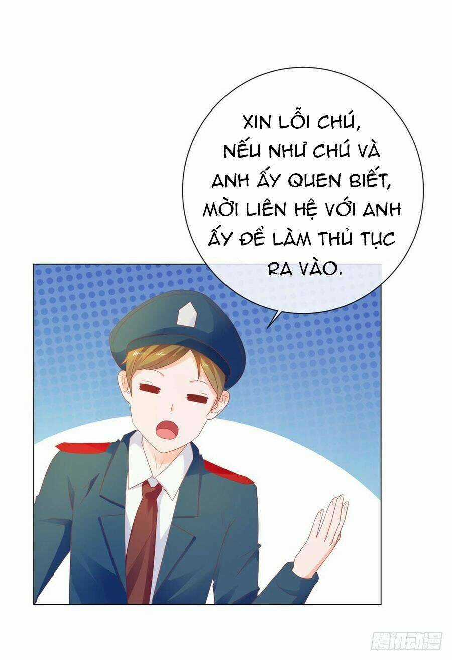 Ẩn Hôn 100%: Chọc Tức Vợ Yêu Mua Một Tặng Một Chapter 83 trang 38