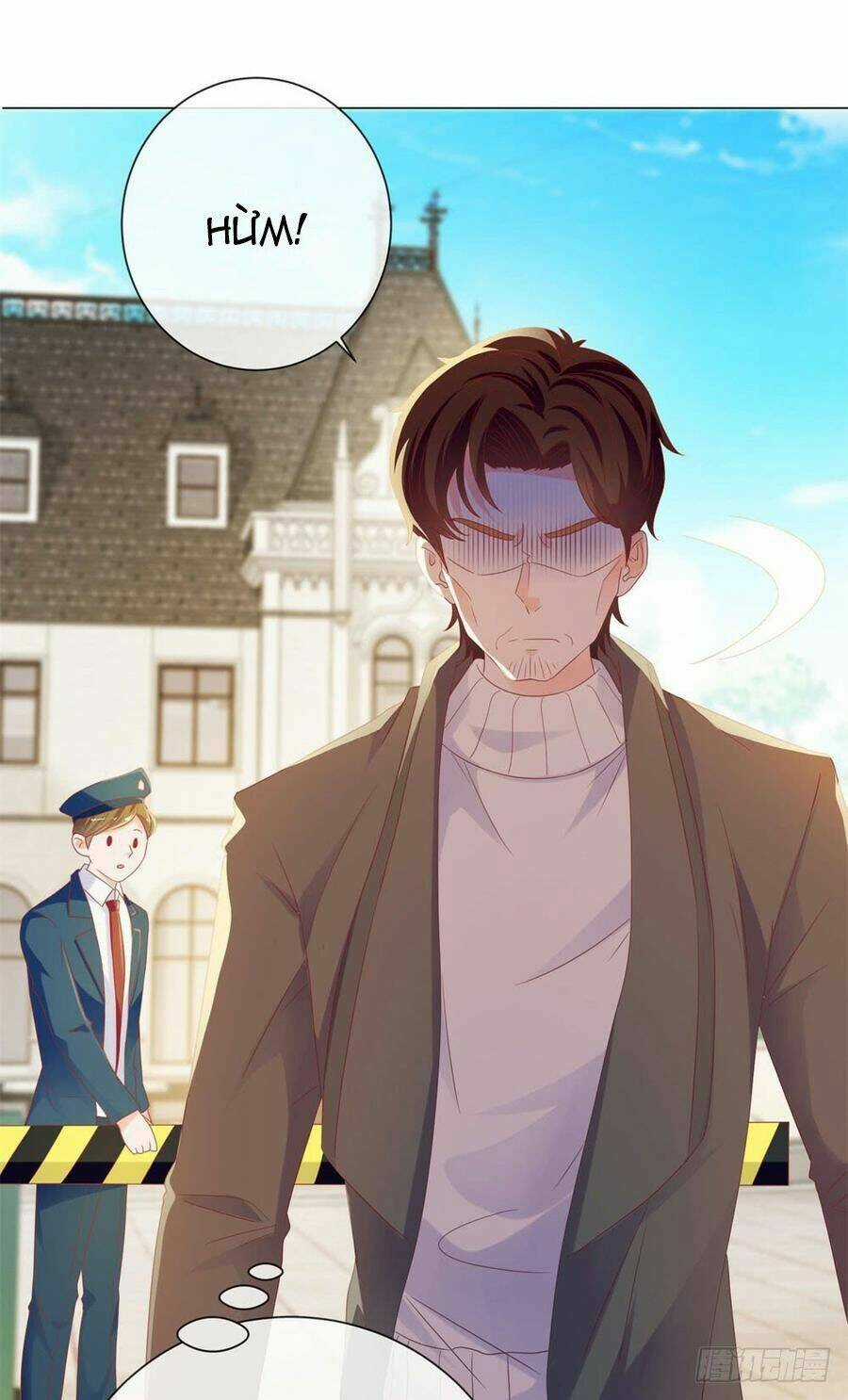 Ẩn Hôn 100%: Chọc Tức Vợ Yêu Mua Một Tặng Một Chapter 83 trang 39