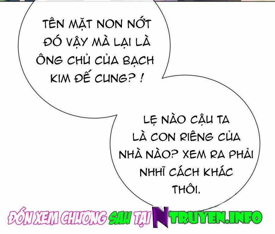 Ẩn Hôn 100%: Chọc Tức Vợ Yêu Mua Một Tặng Một Chapter 83 trang 40