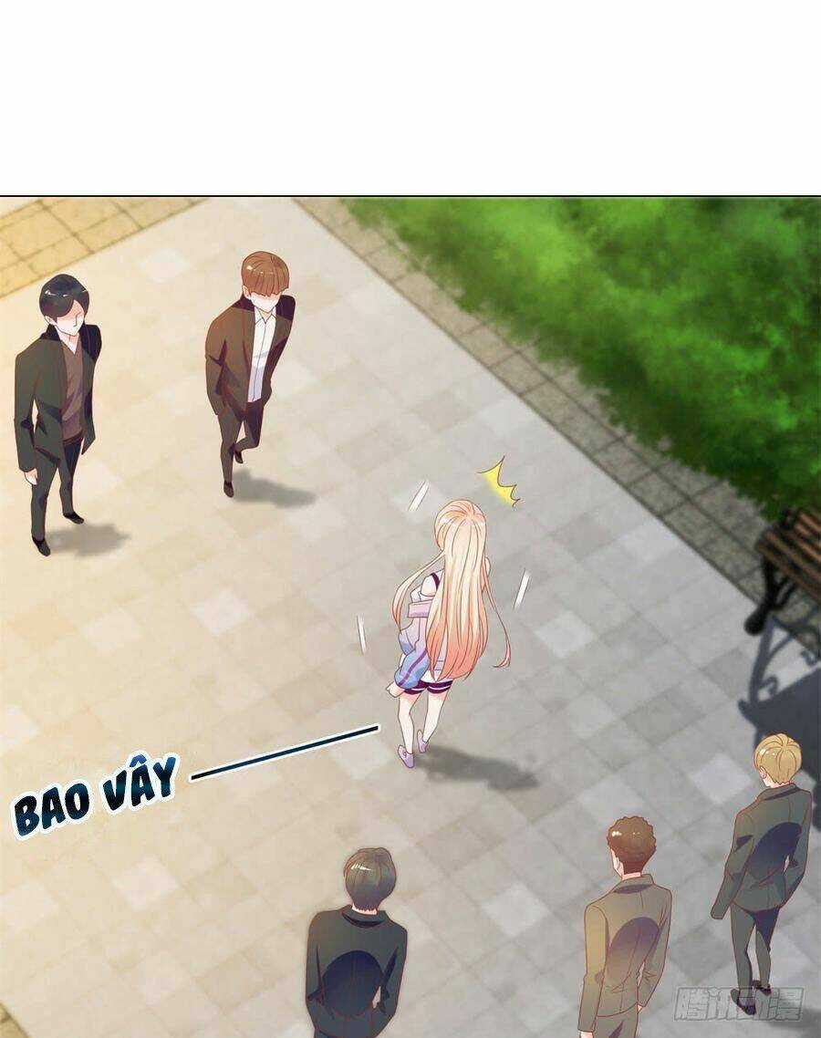 Ẩn Hôn 100%: Chọc Tức Vợ Yêu Mua Một Tặng Một Chapter 83 trang 6