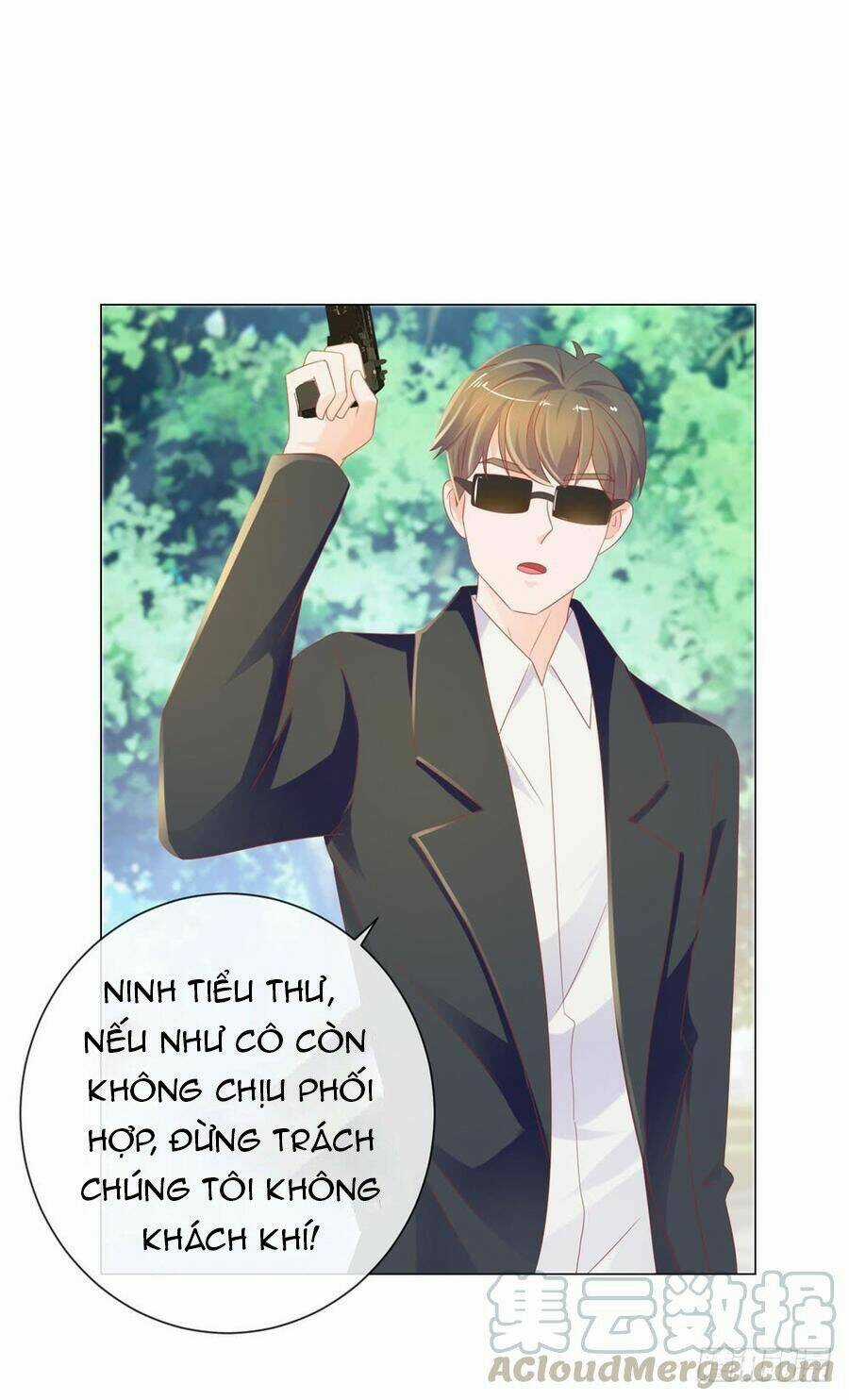 Ẩn Hôn 100%: Chọc Tức Vợ Yêu Mua Một Tặng Một Chapter 83 trang 8